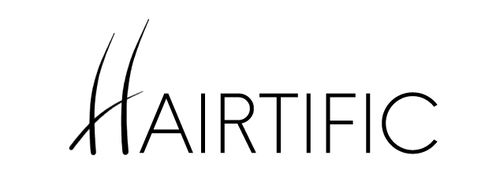 HAIRTIFIC logo